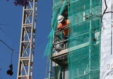 La bota malaya de los accidentes laborales en Castilla-La Mancha