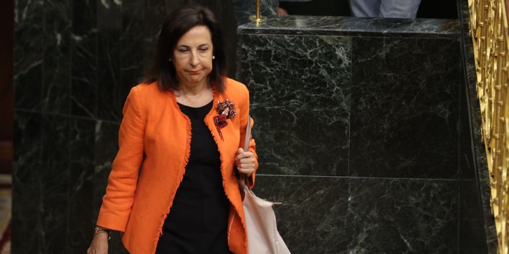 El Gobierno aprueba este martes un embargo de armas del que recelan sus socios