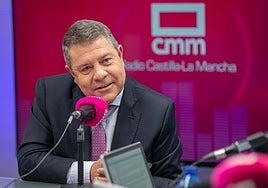 Page arremete contra Zapatero por reunirse con Puigdemont: «Un progresista no puede estar pactando con la extrema derecha independentista»