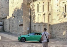 IU pide a la Junta que vigile y tramite las sanciones a Bolt en Toledo