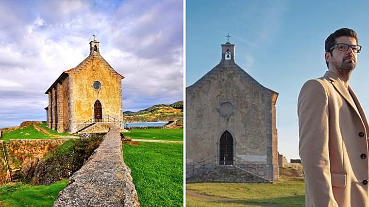 Ermita de Santa Catalina