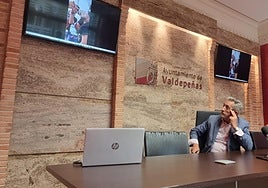 Escándalo en Valdepeñas (Ciudad Real): Acusan a un concejal de usar un espacio cultural para una fiesta privada