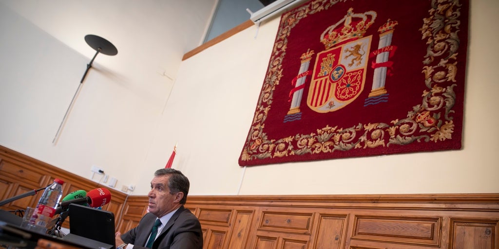 El TSJA detecta fallos en tres pulseras contra el maltrato a mujeres en Andalucía