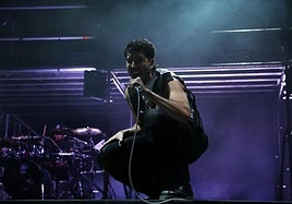 Córdoba vibra este otoño: Yatra, Pastora Soler, Leiva y Ana Belén encabezan una semana llena de conciertos