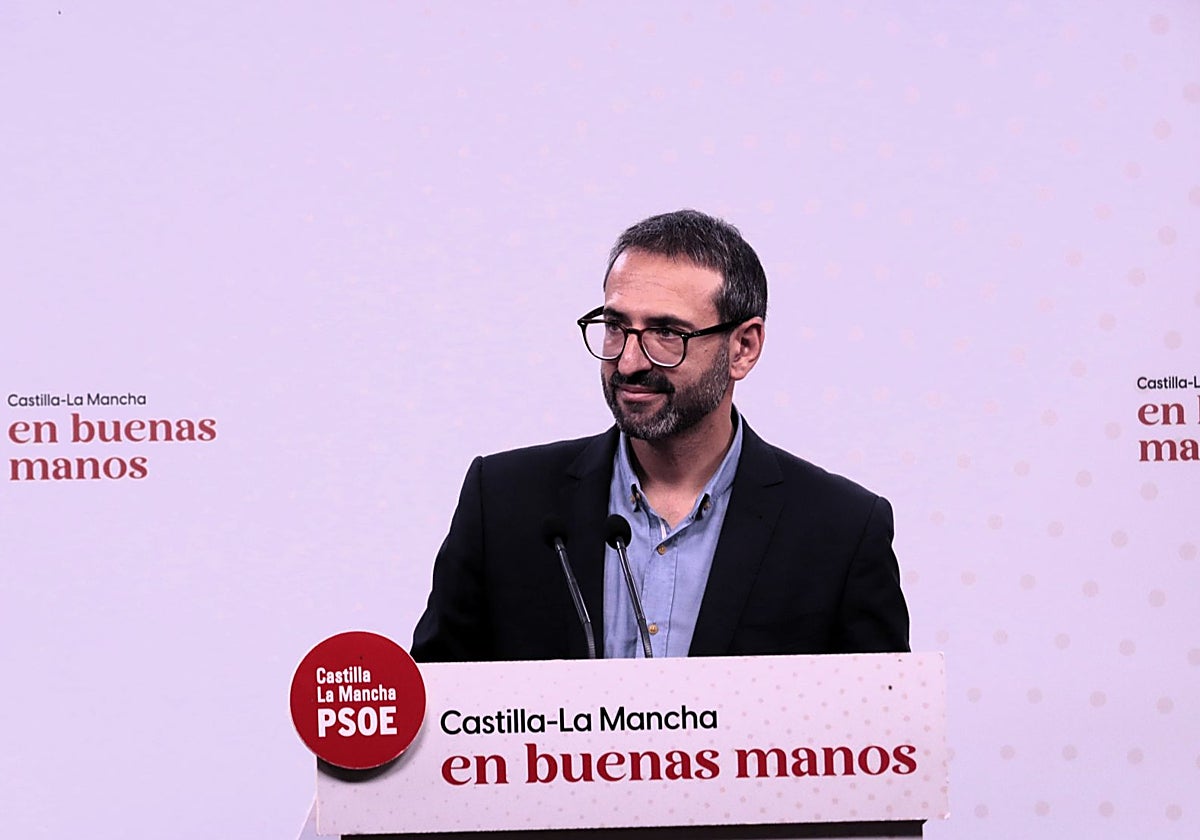 El PSOE ofrece al PP un pacto si apoya en el Congreso la quita de la deuda, «por encima de las doctrinas de Feijóo»