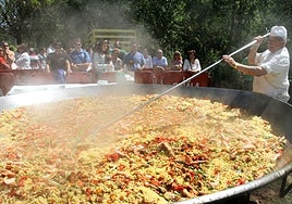 Dónde ir de fiestas este martes 23 de septiembre en la provincia de Toledo