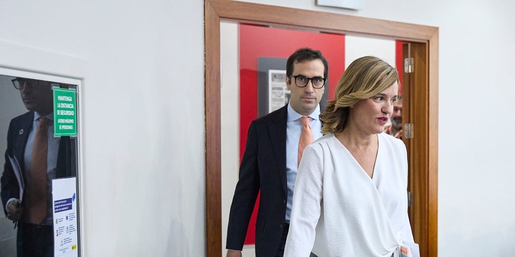 El Gobierno indulta a dos miembros de 'los 6 de Zaragoza', condenados por altercados contra un mitin de Vox en 2019