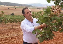 Vox denuncia el «desmantelamiento» de la PAC y acusa a Page de abandonar a los agricultores de Castilla-La Mancha