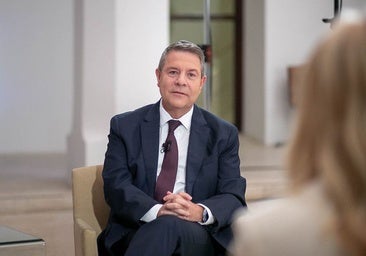 Page: «No puede haber cesión de competencias en materia de fronteras en Cataluña. El tufo racista es lo más grave»