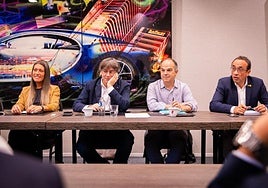 Turull: «En otoño decidiremos si vale la pena continuar o no»