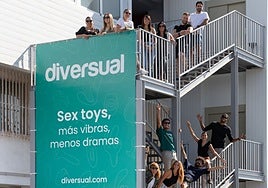 Diversual estrena instalaciones de 1.300 m² en Sant Joan d'Alacant para potenciar su logística y experiencia de cliente