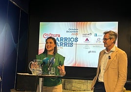 Cultura en Barrios ofrece 65 actividades y Aula Abierta un centenar de cursos en una veintena de espacios en la ciudad de Alicante