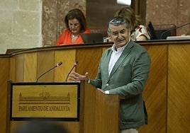 La Junta de Andalucía pisa el 'acelerador' de leyes en la recta final de la legislatura