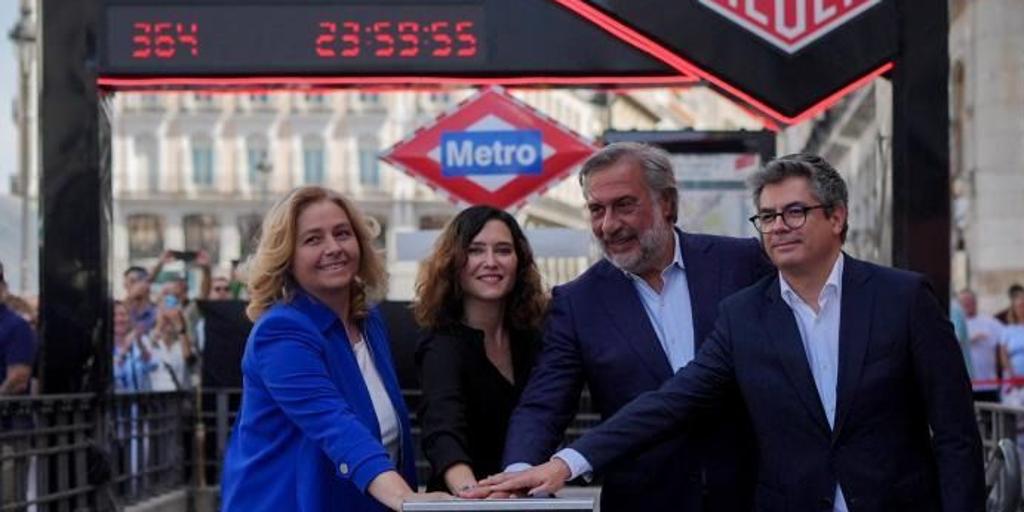 Aragón, Valencia y Madrid piden a Pilar Alegría fondos para sus circuitos tras conceder dos millones de euros a dedo a Cataluña
