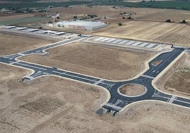 Óscar Puente también frena la Base Logística del Ejército en Córdoba: las exigencias de Transportes bloquean los servicios básicos