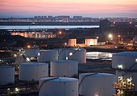 El déficit en las infraestructuras eléctricas frena las obras del Valle Andaluz del Hidrógeno Verde en Huelva