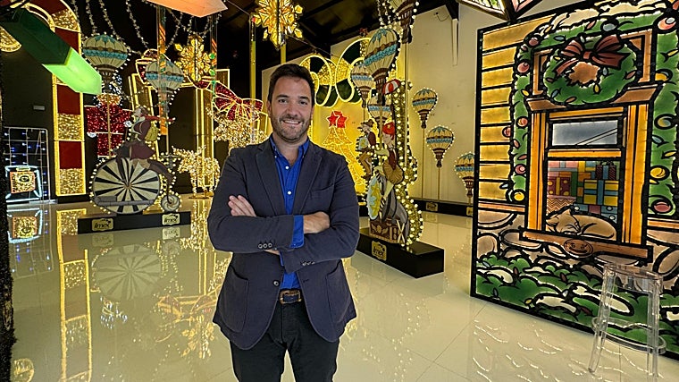 Ximenez Group se &#039;enciende&#039; para la Navidad: más ciudades y una subida del 15% en su facturación