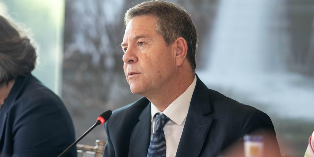 Page ante la falta de Presupuestos de Sánchez: «El aguante en política depende de dónde tengas el listón de la dignidad pública»