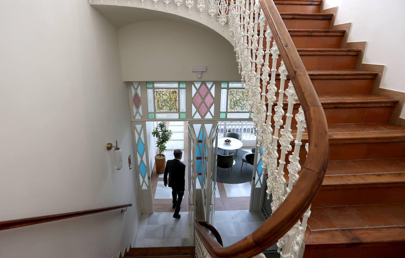 El nuevo y espectacular complejo de apartamentos del Centro, en imágenes