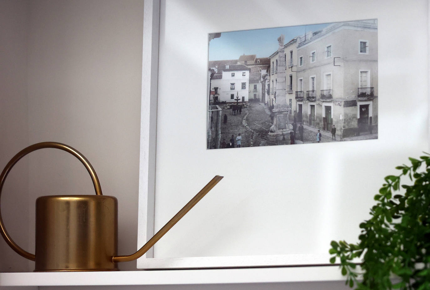 El nuevo y espectacular complejo de apartamentos del Centro, en imágenes