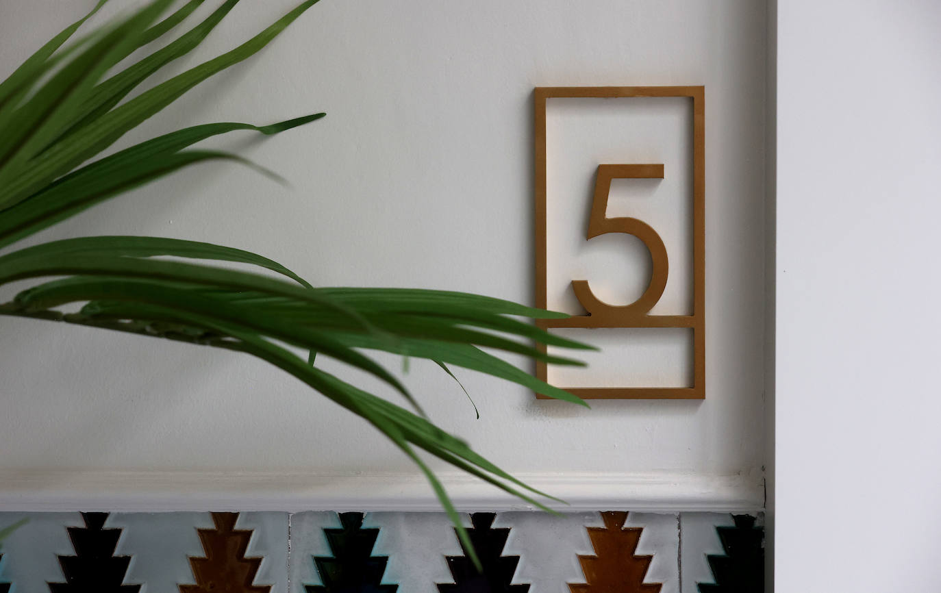 El nuevo y espectacular complejo de apartamentos del Centro, en imágenes