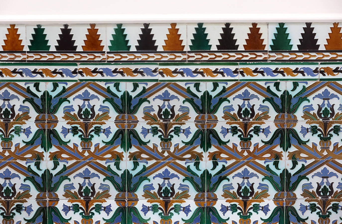 El nuevo y espectacular complejo de apartamentos del Centro, en imágenes