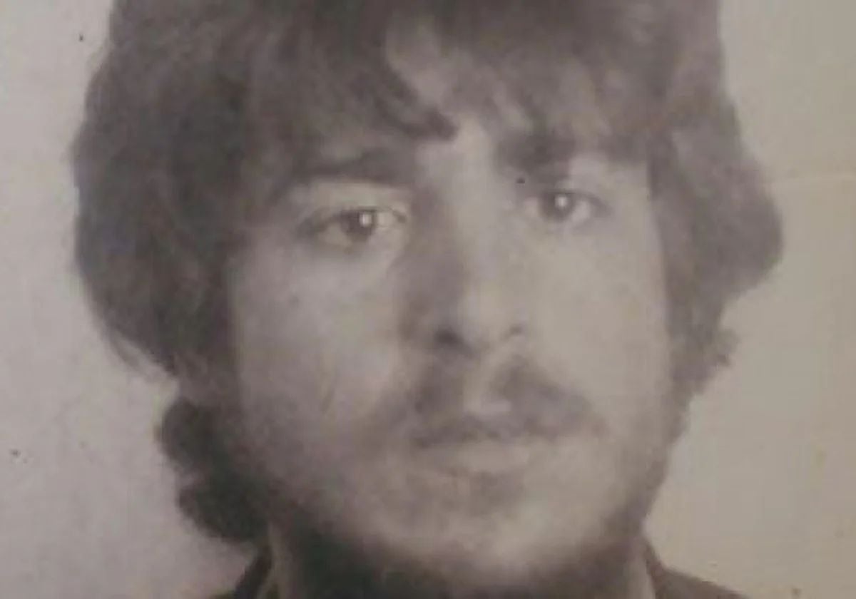 Manuel José García Caparrós