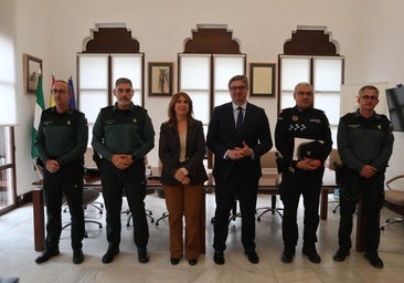 Puente Genil celebrará el 3 de octubre una gran movilización contra los últimos tiroteos y reyertas