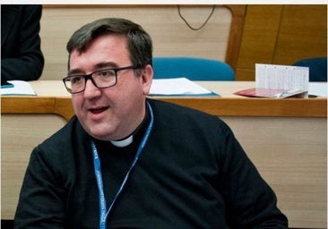 El Arzobispado de Toledo aparta al canónigo Carlos Loriente tras su detención con cocaína rosa