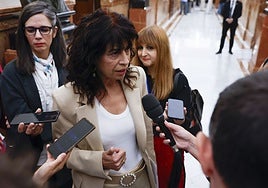 Madrid convoca el Observatorio regional de violencia sobre la mujer para saber cuántas madrileñas han sido perjudicadas por las pulseras antimaltrato