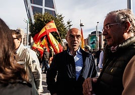 Vox critica la ausencia de Bolaños en una comisión del Estado de Derecho en Bruselas: «No ha venido el mismo día que la decisión del juez Peinado con Begoña Gómez»