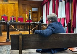 Condenan al alcalde de Verín a dos años de prisión por realizar obras ilegales