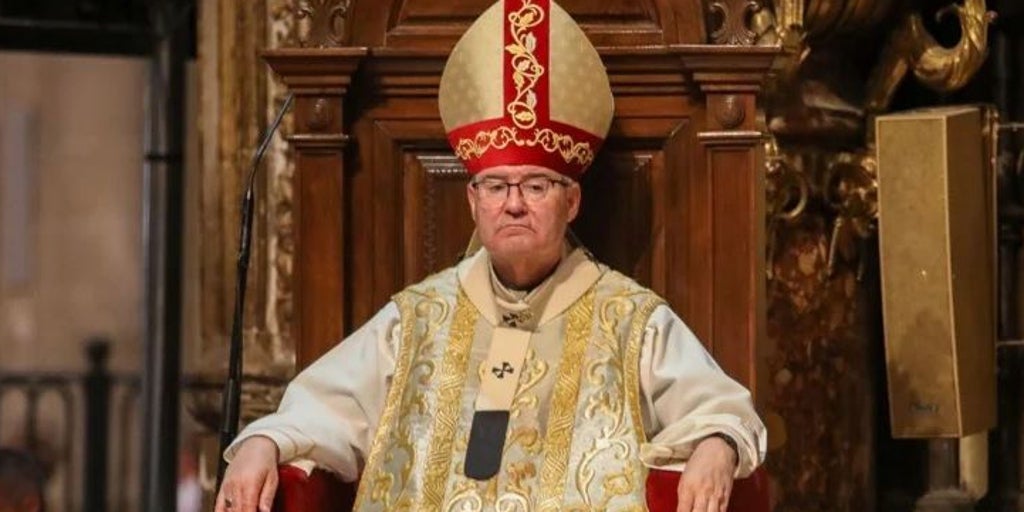 El arzobispo de Toledo dirige una carta a los sacerdotes a quienes pide revisar sus vidas tras el arresto de Carlos Loriente