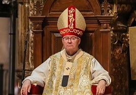 El arzobispo de Toledo dirige una carta a los sacerdotes a quienes pide revisar sus vidas tras el arresto de Carlos Loriente