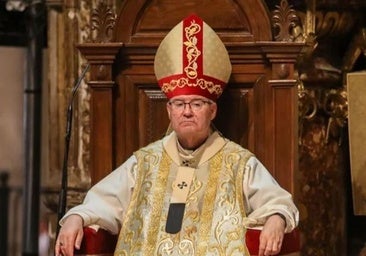 El arzobispo de Toledo dirige una carta a los sacerdotes a quienes pide revisar sus vidas tras el arresto de Carlos Loriente