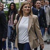 La Audiencia de Valencia rechaza de nuevo imputar al presidente de la CHJ y a la delegada del Gobierno por la dana