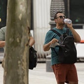 ¿Ha terminado el calor? Estas son las previsiones de la Aemet en Andalucía y las temperaturas máximas para este fin de semana