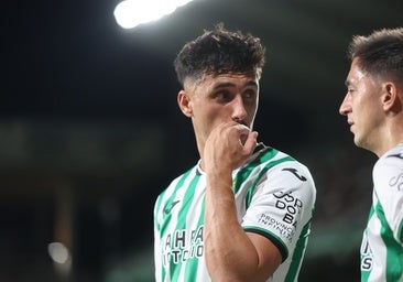 Ignasi Vilarrasa, antes del enfrentamiento ante la Real Sociedad B: «Mirar ahora la clasificación es anecdótico»