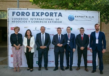 Page anuncia que el IPEX aumentará su presupuesto un 21% en 2026