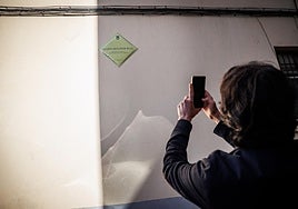 La hazaña contra el olvido de María Moliner que impulsó el reconocimiento a la vecina de honor de Tetuán