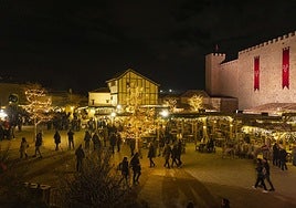 Puy du Fou elige 'El Tamborilero' como villancico estrella de su certamen de coros escolares