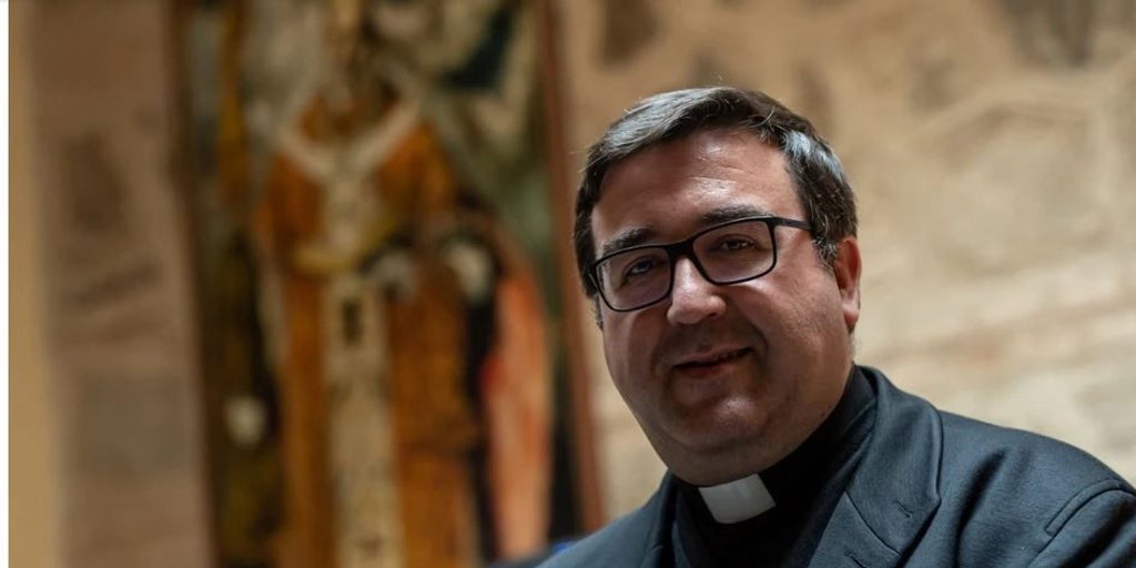 Libertad provisional para el sacerdote de Toledo detenido en Torremolinos con cocaína rosa