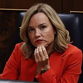 El Gobierno deja en el aire la presencia de España en el Mundial si está Israel