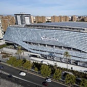 El Roig Arena acogerá el 10 de diciembre las Jornadas TIIM 2025 sobre música y turismo