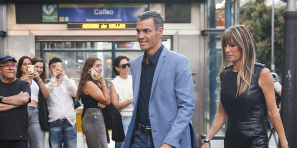 El juez Peinado envía a Begoña Gómez ante un jurado popular por malversación