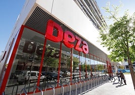 Este es el supermercado cordobés que está entre los cinco más baratos de España