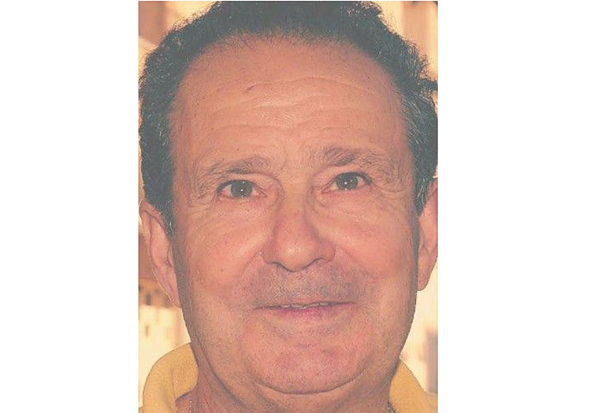 Antonio Ruano Pérez