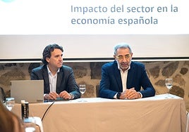 Castilla-La Mancha avanza en la elaboración del 'Plan de Salud 3.0' que incorpora la IA y potencia la robotización y la salud digital