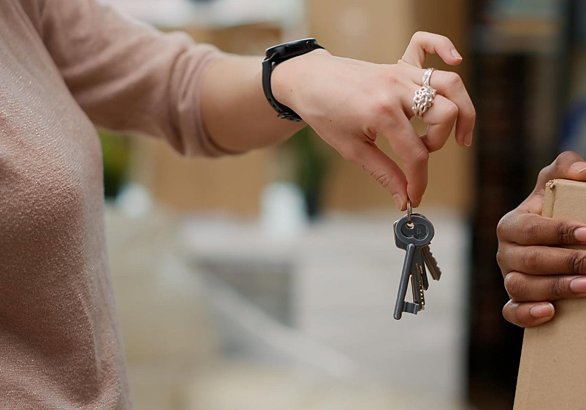 Np Bayteca Y Jubenial Firman Un Acuerdo De Colaboración Para Hacer Más Accesible El Proceso De Consecución De Hipotecas