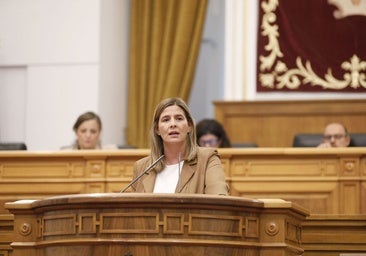 La quita de la deuda reaviva la crispación política en las Cortes de Castilla-La Mancha